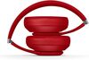 Беспроводные наушники Beats Studio 3 Wireless, Красный вариант - 2