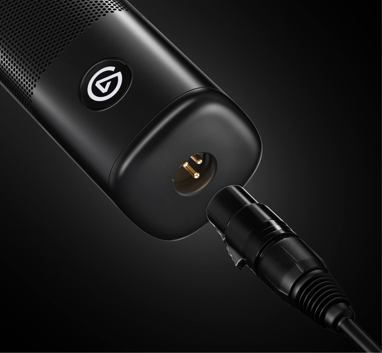 Микрофон Elgato Wave DX детальное изображение - 2