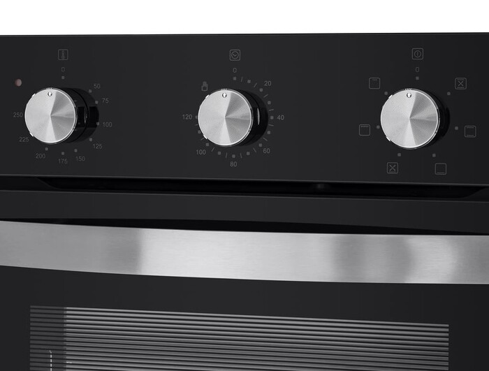 Духовой шкаф MAUNFELD EOEC 516 B  №5