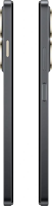 Смартфон Huawei nova Y73 8/256 Гб, Черный, Dual nano SIM детальное изображение - 7