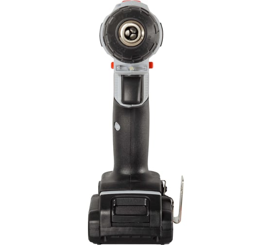 Аккумуляторная дрель-шуруповерт Ресанта ДА-14-2ЛК 75/14/4, 14.4 В, 45 Нм, 2 А·ч детальное изображение - 14