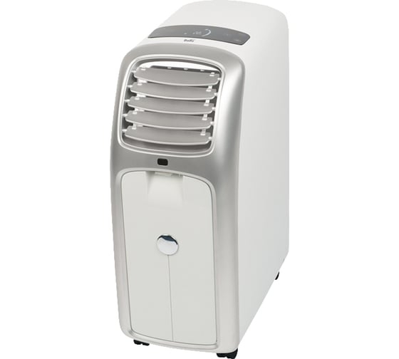 Напольный кондиционер Ballu SMART ELECTRONIC BPAC-07 CE, НС-1018940, 7 BTU, Белый детальное изображение - 1