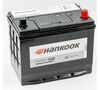 Аккумулятор HANKOOK 6СТ-70.0 80D26L, Обратная Поляроность, HK80D26FL, 70 А·ч вариант - 1
