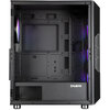 Корпус Zalman I3 Neo, Черный вариант - 4