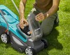 Газонокосилка GARDENA PowerMax 32/36V P4A 14621-20 вариант - 6