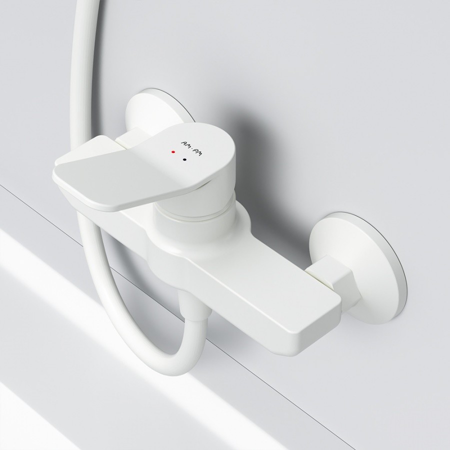 Смеситель AM-PM X-Joy F85A20000 детальное изображение - 10