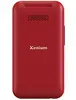 Мобильный телефон Xenium X680, 32 Мб, Красный, Dual mini-SIM вариант - 6