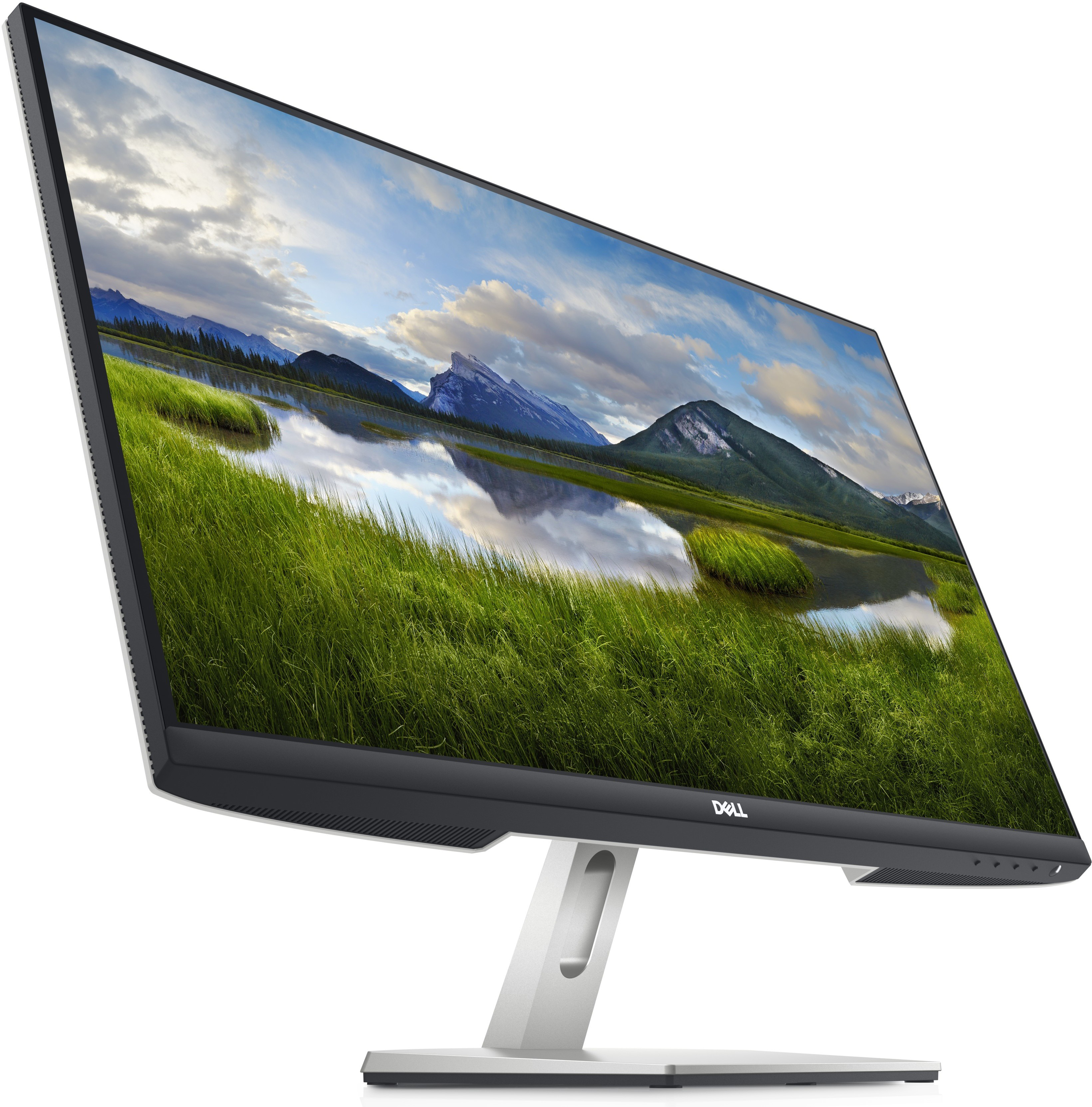 Монитор Dell S2421HN, 24