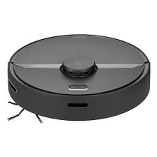 Робот-пылесос Roborock S6 Pure, Черный детальное изображение - 4
