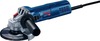 Углошлифовальная машина Bosch GWS 9-125 S 0601396102, 125 мм, 2800-11000 об/мин, 900 Вт вариант - 1