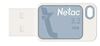 USB Flash накопитель Netac U351 USB3.2 64 ГБ, черный вариант - 1