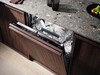 Встраиваемая посудомоечная машина Electrolux EES 47310 L, белая вариант - 7