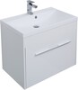 Тумба под умывальник AQUANET Avgusta 75 00210029 вариант - 2