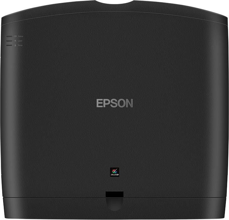 Проектор Epson EH-LS12000, Черный детальное изображение - 7