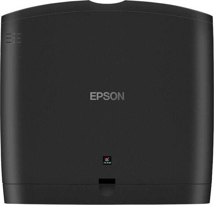 Проектор Epson EH-LS12000, Черный №7