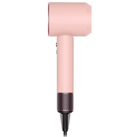 Фен Dyson Supersonic HD08 Origin, Sakura/Rose Gold, Розовый детальное изображение - 2