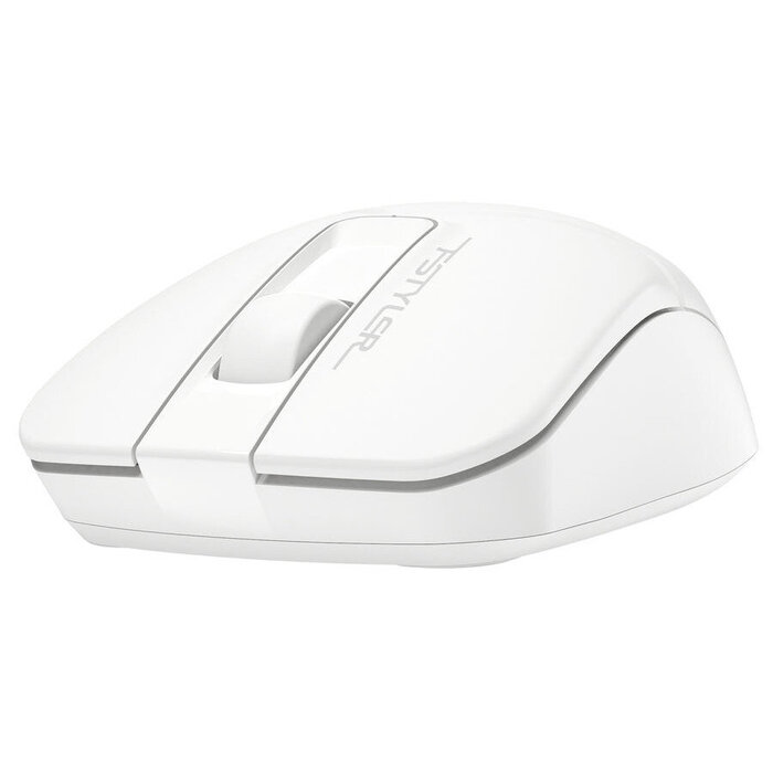 Мышь A4Tech Fstyler FB12, Белый №5