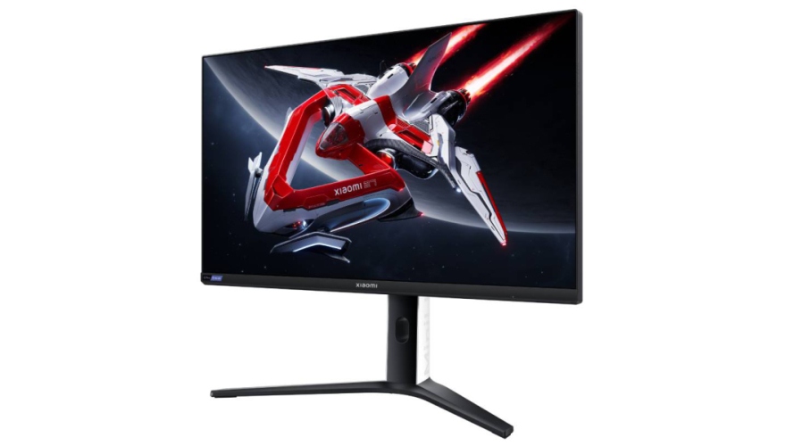 Монитор Xiaomi Mini LED Gaming Monitor G Pro 27i, 27