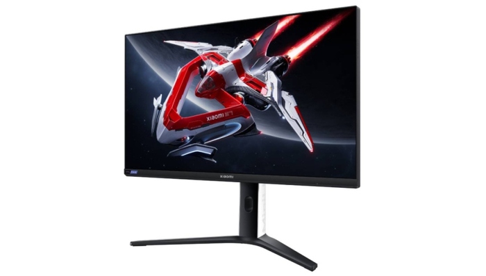 Монитор Xiaomi Mini LED Gaming Monitor G Pro 27i, 27
