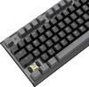 Клавиатура A4Tech Fstyler FS100 Neon, Черный вариант - 3