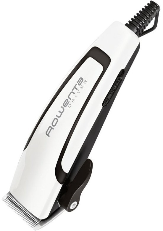 Машинка для стрижки волос Rowenta Cooper Forever Driver TN-1606 детальное изображение - 6