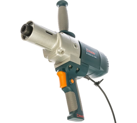 Дрель Rebir IE 1023 А-16/1300 07.001.00004, 1300 Вт детальное изображение - 2