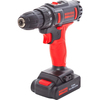 Аккумуляторная дрель-шуруповерт REDVERG Basic SD14LE/2-2 6680820, 14 В, 20 Нм, 1.5 А·ч вариант - 1