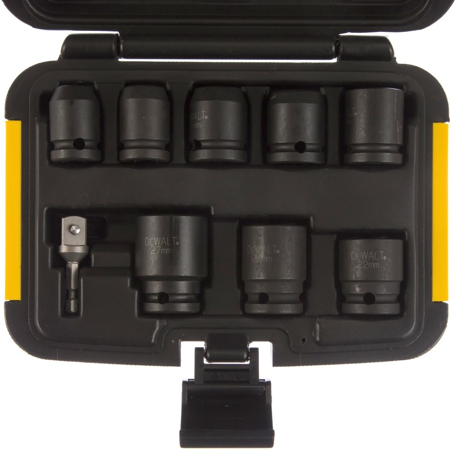 Биты, торцевые головки DeWALT DT7507 детальное изображение - 2