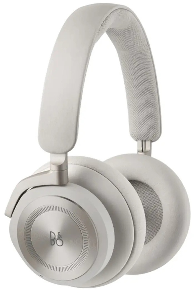 Беспроводные наушники Bang Olufsen Beoplay HX, Серый №2