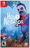 Игра Hello Neighbor 2 для Nintendo Switch (Русская версия) вариант - 1