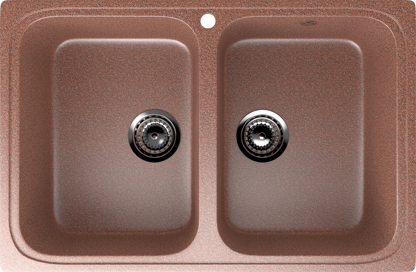 Кухонная мойка EcoStone ES-23  детальное изображение - 10