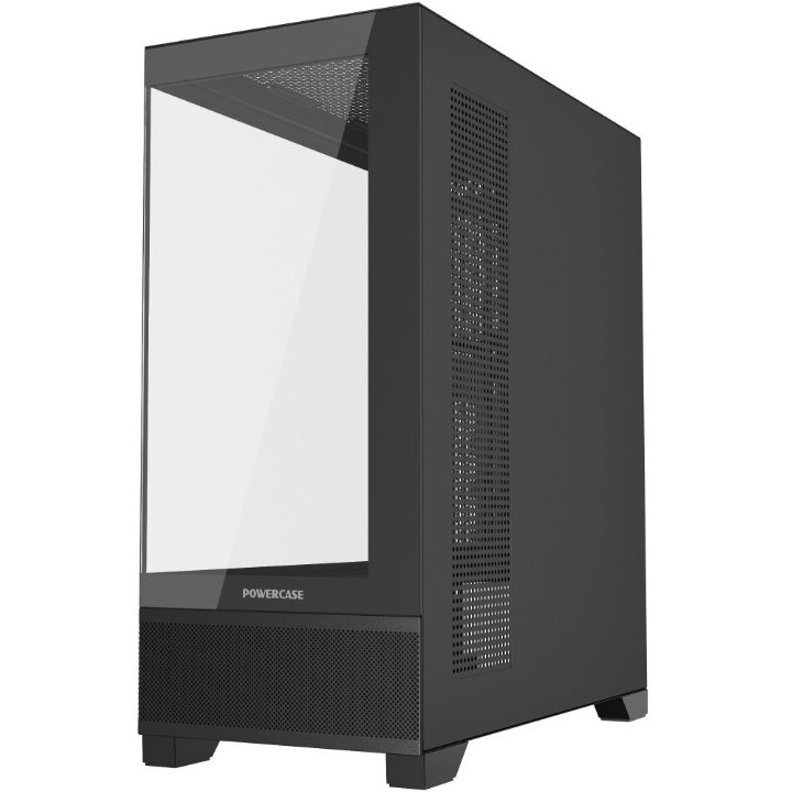Корпус Powercase Luminous, Черный детальное изображение - 6