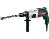 Перфоратор Metabo UHE 26 Multi 800 Вт, 2.5 Дж, 4400 уд/мин, 600695000 вариант - 1