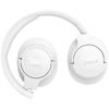 Наушники JBL Tune 770NC, Белый вариант - 4