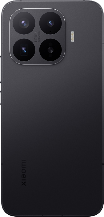Смартфон Xiaomi 17T Pro 12/512 Гб, Черный, Dual nano-SIM + eSIM детальное изображение - 4