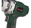 Аккумуляторная дрель-шуруповерт KLPRO 11980 KLDM18-00, 18 В, 40 Нм, б/а вариант - 2