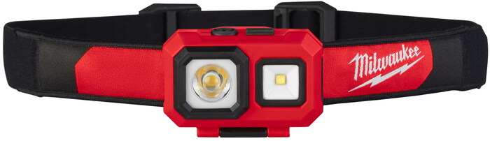 Фонарик Milwaukee HL-SF  №1