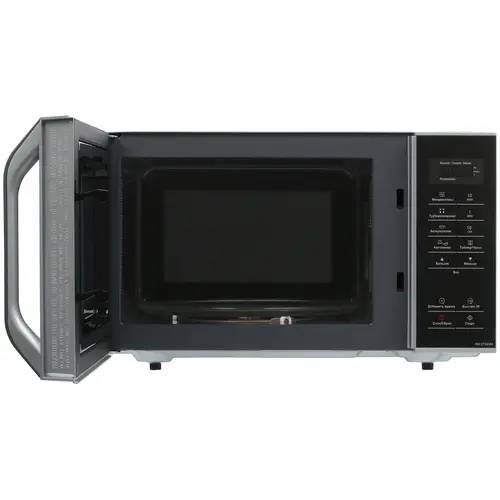 Микроволновая печь Panasonic NN-ST34HMZPE, Черный детальное изображение - 4