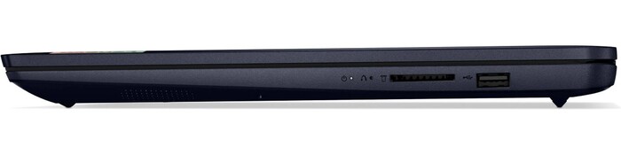 Ноутбук Lenovo IdeaPad 3 15ITL6, 82H802SYRK, RAM 8 ГБ, SSD 256 ГБ, Синий №4