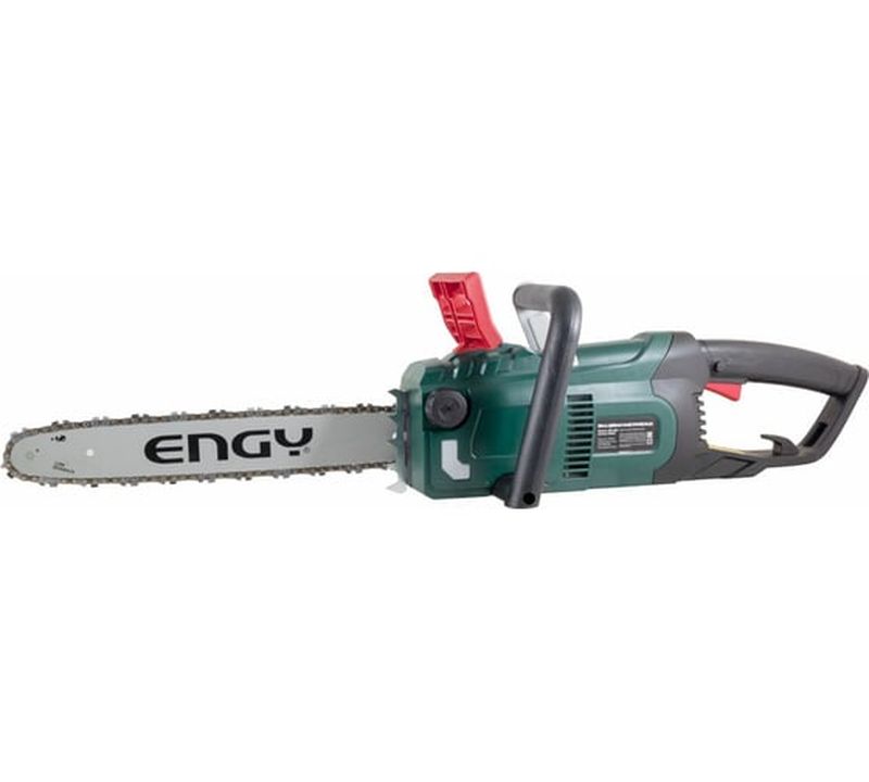 Цепная пила Engy GES-2400, 40.5 см, 2400 Вт детальное изображение - 1