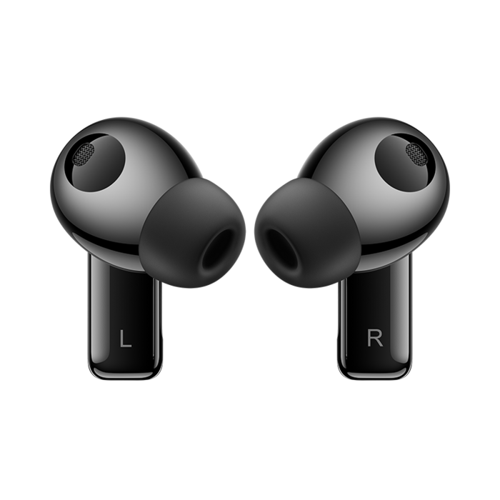 Беспроводные наушники Huawei FreeBuds Pro 4, Черный №2