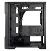 Корпус 1STPLAYER TRILOBITE T3 ARGB (T3-BK-4F7), Черный вариант - 6