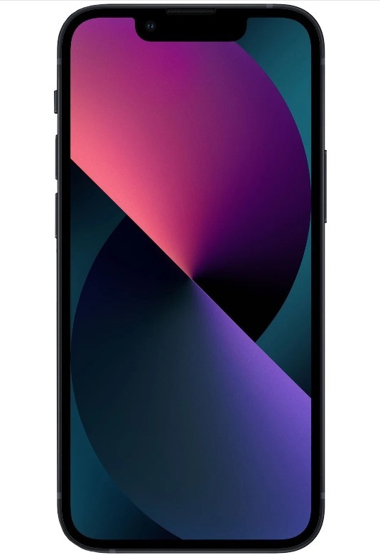 Смартфон Apple iPhone 13 mini 128 Гб, Черный, nano SIM + eSIM детальное изображение - 2