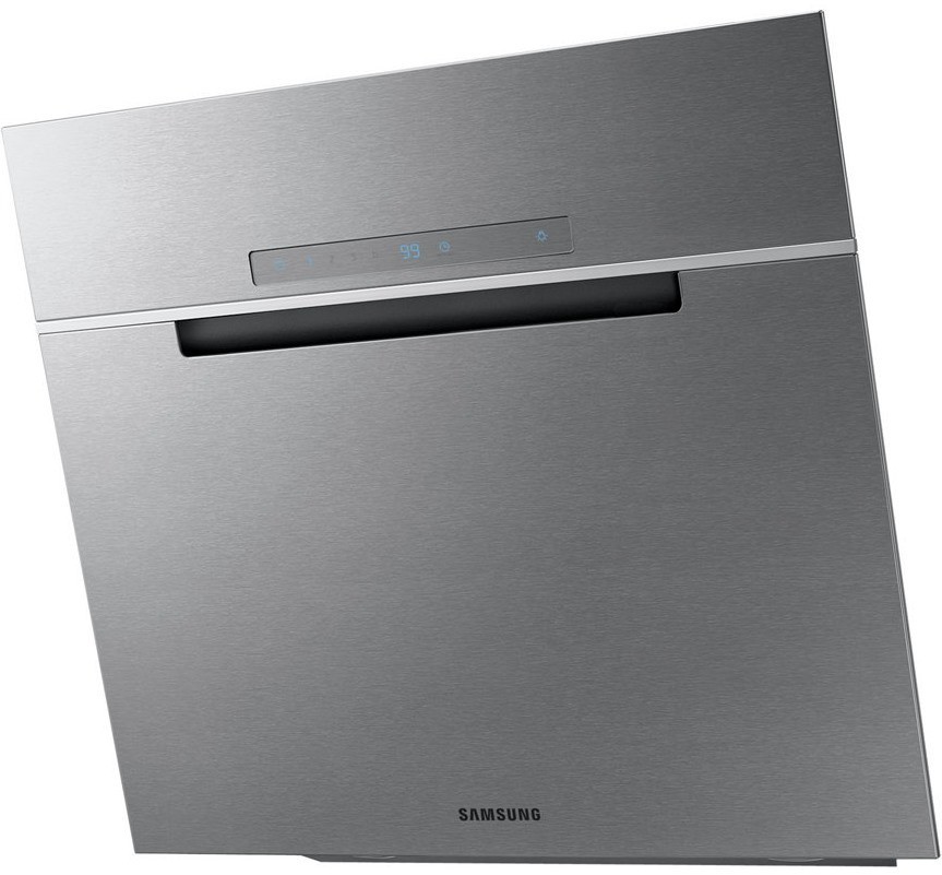 Вытяжка Samsung NK 24M7070 VS, Нержавейка детальное изображение - 4