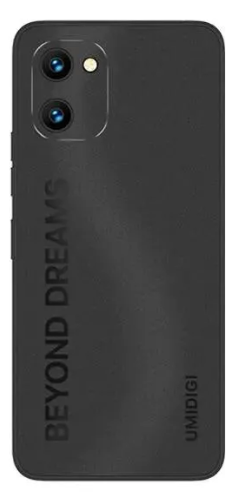 Смартфон UMIDIGI G1 Max 6 128 ГБ, Черный, Dual nano SIM детальное изображение - 2