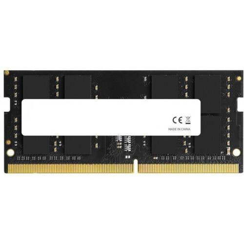 Оперативная память Foxline SO-DIMM DDR5 5600MHz, FL5600D5S46-32G, 32 Гб детальное изображение - 1