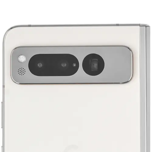Смартфон Google Pixel Fold 512 Гб, Бежевый, nano-SIM + eSIM детальное изображение - 5