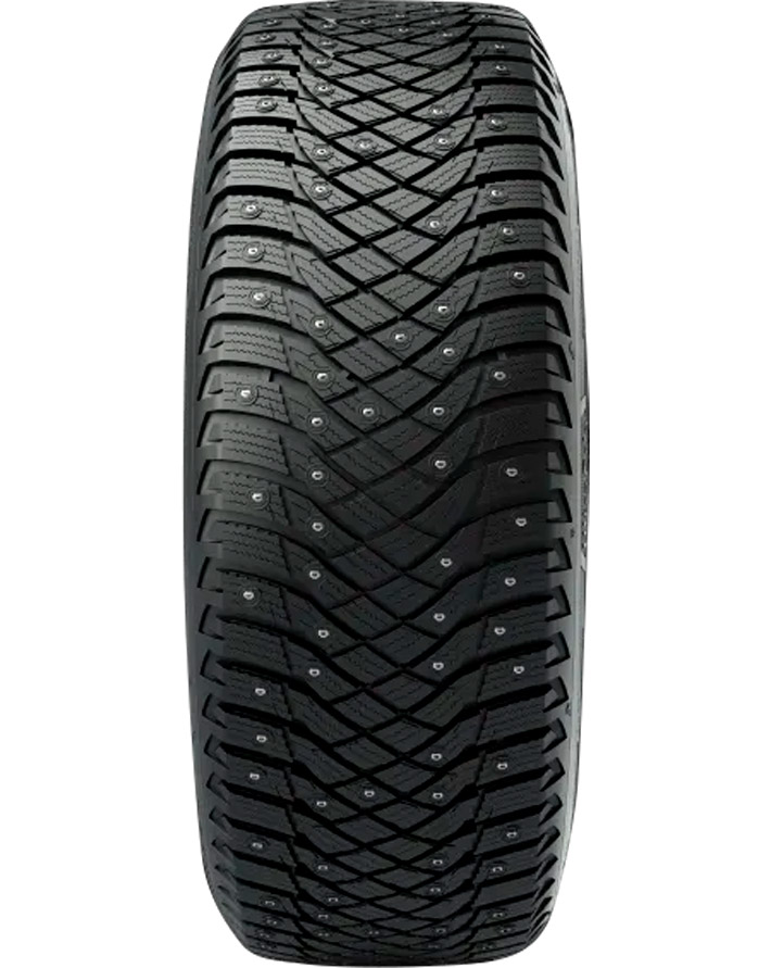 Зимняя шина Goodyear UltraGrip Arctic 2 SUV, 235/55 R19 105T детальное изображение - 2