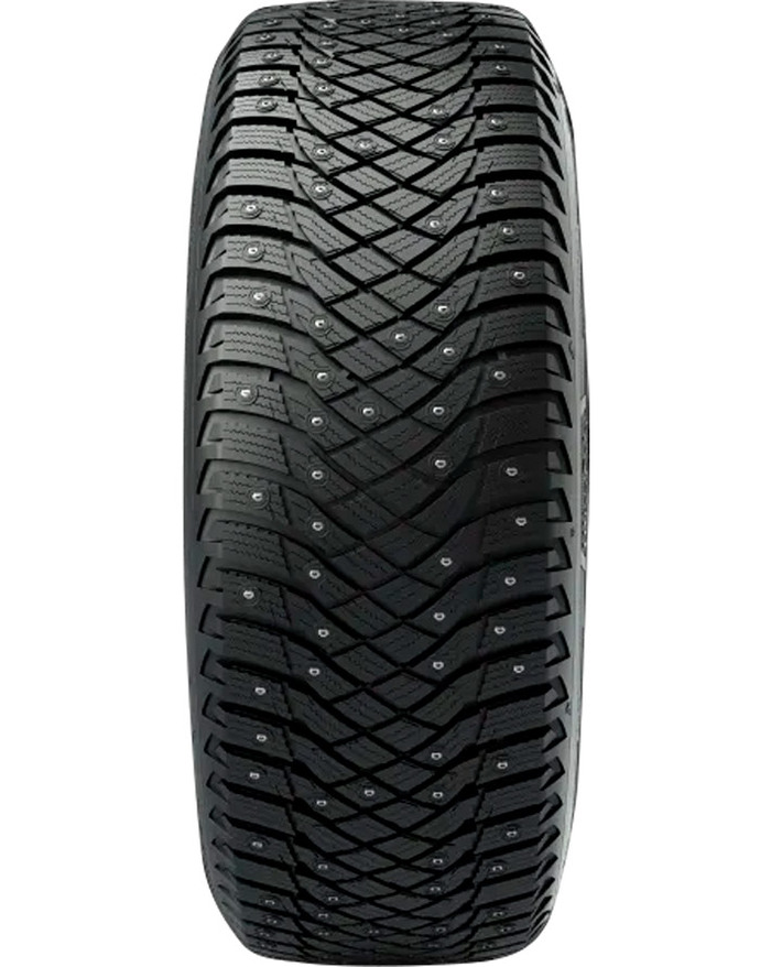Зимняя шина Goodyear UltraGrip Arctic 2 SUV, 235/55 R19 105T №2