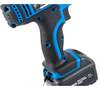 Аккумуляторная дрель-шуруповерт WorkMaster АШ-18ЛМ, 18 В, 28 Нм, 1,5 А·ч вариант - 16